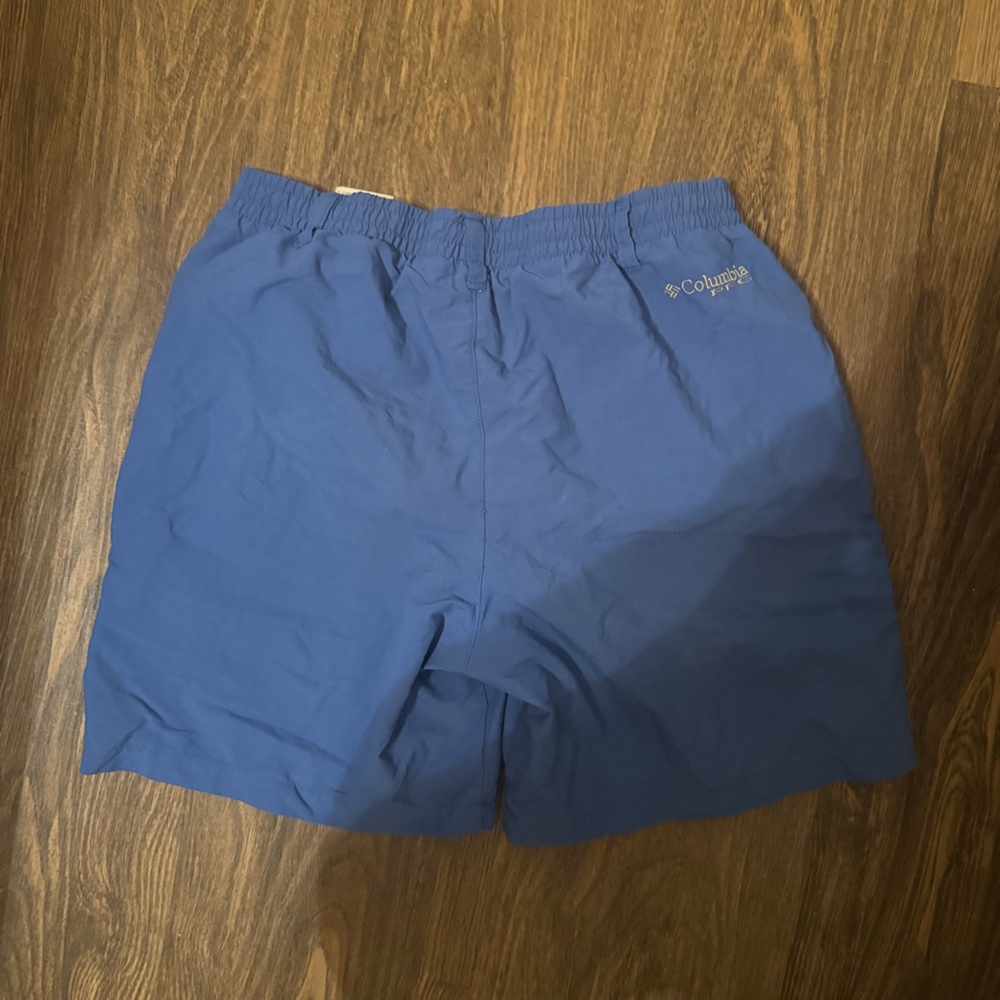 Boys columbia shorts